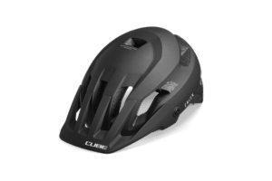 CUBE Helmet FRISK black