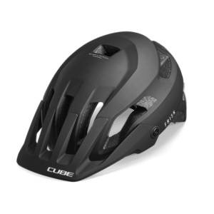 CUBE Helmet FRISK black