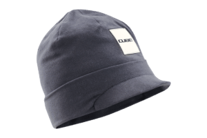 CUBE Helmet Hat ROOKIE dark grey