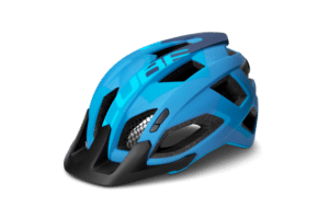 CUBE Helmet PATHOS blue