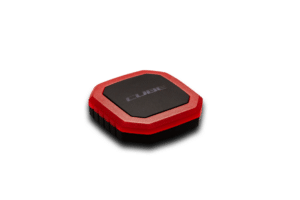 CUBE Helmet Rear Light CMPT