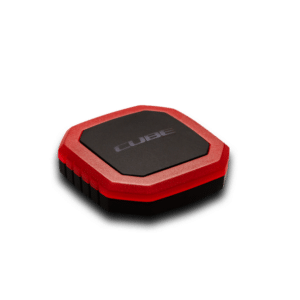 CUBE Helmet Rear Light CMPT