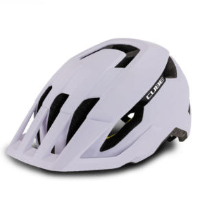 CUBE Helmet STRAY lilac