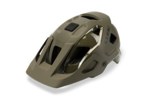 CUBE Helmet STROVER TM olive