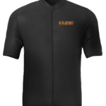 CUBE Jersey CMPT S/S black