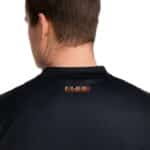 CUBE Jersey CMPT S/S black