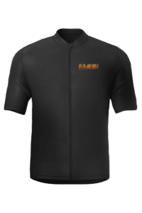 CUBE Jersey CMPT S/S black