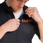 CUBE Jersey CMPT S/S black