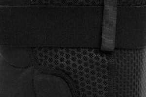 CUBE Knee Protector X Actionteam Evolution black