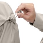 CUBE MTB WS Storm Jacket beige