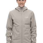 CUBE MTB WS Storm Jacket beige