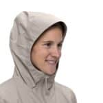 CUBE MTB WS Storm Jacket beige
