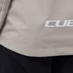 CUBE MTB WS Storm Jacket beige