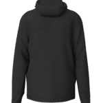 CUBE Rain Jacket CMPT black