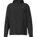 CUBE Rain Jacket CMPT black