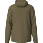 CUBE Rain Jacket CMPT olive