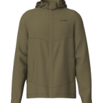 CUBE Rain Jacket CMPT olive