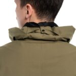 CUBE Rain Jacket CMPT olive