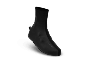 CUBE Rain Shoe Cover black