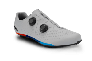 CUBE Shoes SYDRIX PRO grey´n´blue´n´red