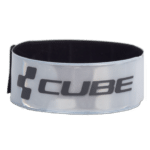 CUBE Snapband grey atstarotājs
