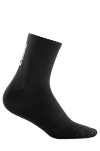 CUBE Socks Mid Cut Blackline black