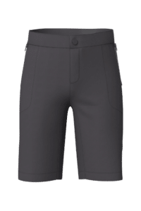 CUBE Trail Short CMPT black