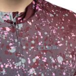 CUBE WS Jersey CMPT Sprinkle S/S green