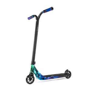 Ethic Ethic Erawan V2 Complete Pro Scooter M Blue Iridiu