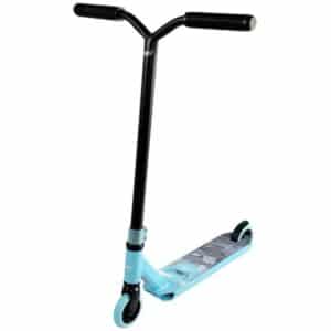 Flyby Flyby Lite V2 Complete Pro Scooter Black/Blue