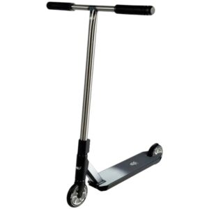 Flyby Flyby Air V2 Complete Pro Scooter Black/Chrome
