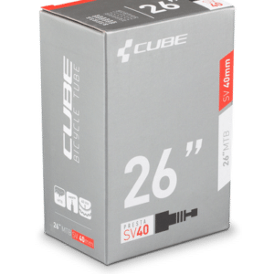 Inner Tube 26″ MTB SV 40 mm 40/60-559