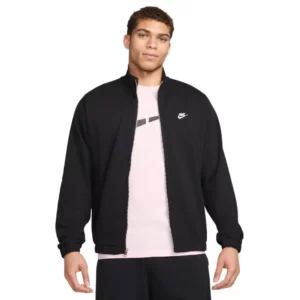 M NK CLUB KNIT JKT