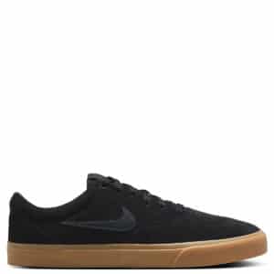 NIKE CHARGE SUEDE