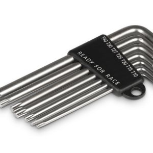 RFR Hexalobular Internal Screwdriver Set