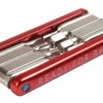 RFR Multi Tool 8 red