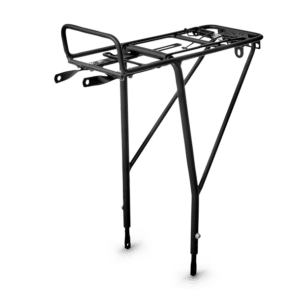 RFR Rear Carrier Universal CMPT black