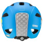 Uvex oyo style dino blue matt 50-54