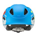 Uvex oyo style dino blue matt 50-54