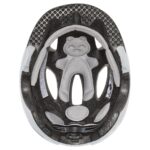 Uvex oyo style butterfly pink 45-50