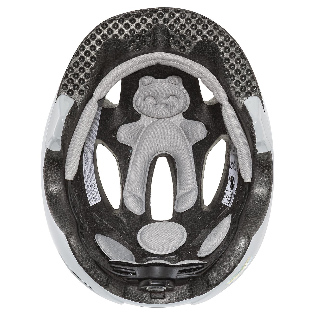 Uvex oyo style butterfly pink 45-50