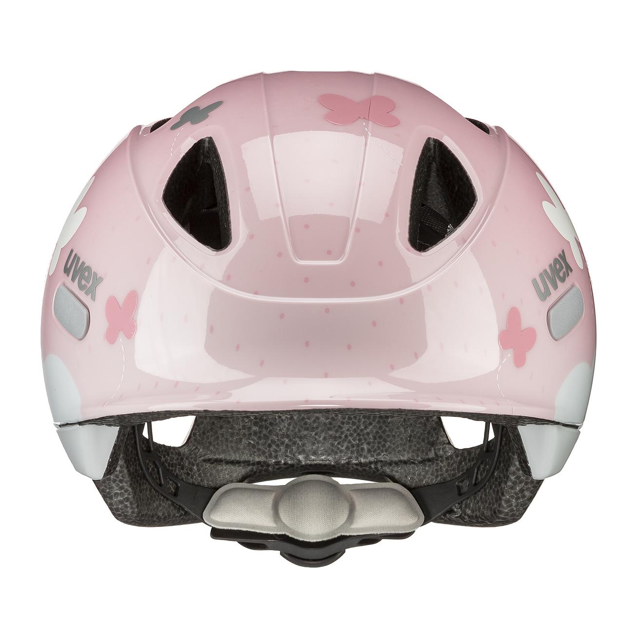 Uvex oyo style butterfly pink 45-50