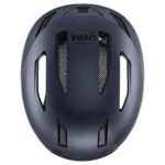 Uvex urban planet deep space matt 54-58