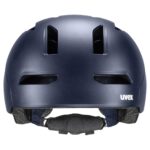 Uvex urban planet deep space matt 54-58