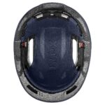 Uvex urban planet deep space matt 54-58