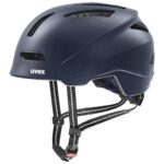 Uvex urban planet deep space matt 54-58