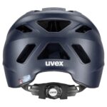 Uvex urban planet deep space matt 54-58