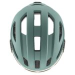 Uvex stride visor MIPS sage gr m 53-56
