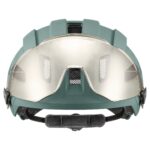 Uvex stride visor MIPS sage gr m 53-56