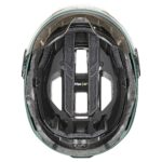 Uvex stride visor MIPS sage gr m 53-56